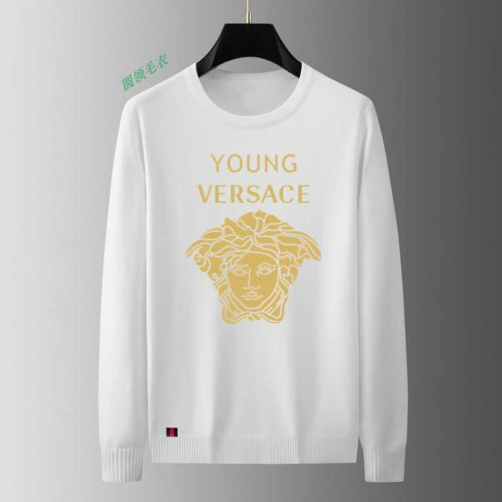 Picture of Versace Sweaters _SKUVersaceM-4XL11Ln8949008